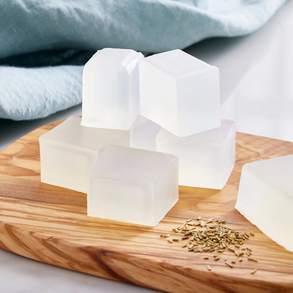 Make Soap by Honey Market® Glycerin
