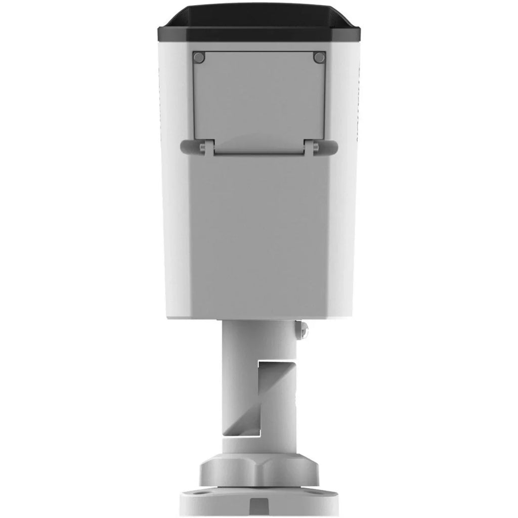 Bullet, Compliant Gyration 411B-TAA Indoor/exterior Megapixel Network 4 Camera, Color, CYBERVIEW TAA HD