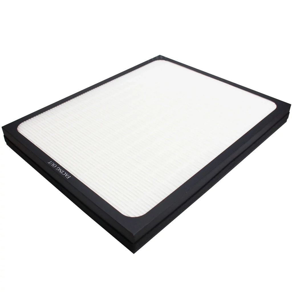 Blueair 303 & Air Filter Replacement 2-Pack Air 200 Blueair Filter - 300 Purifier Compatible