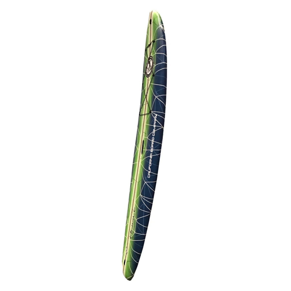 Up 9' Titan Package Paddle Foam Board California Stand Board Company