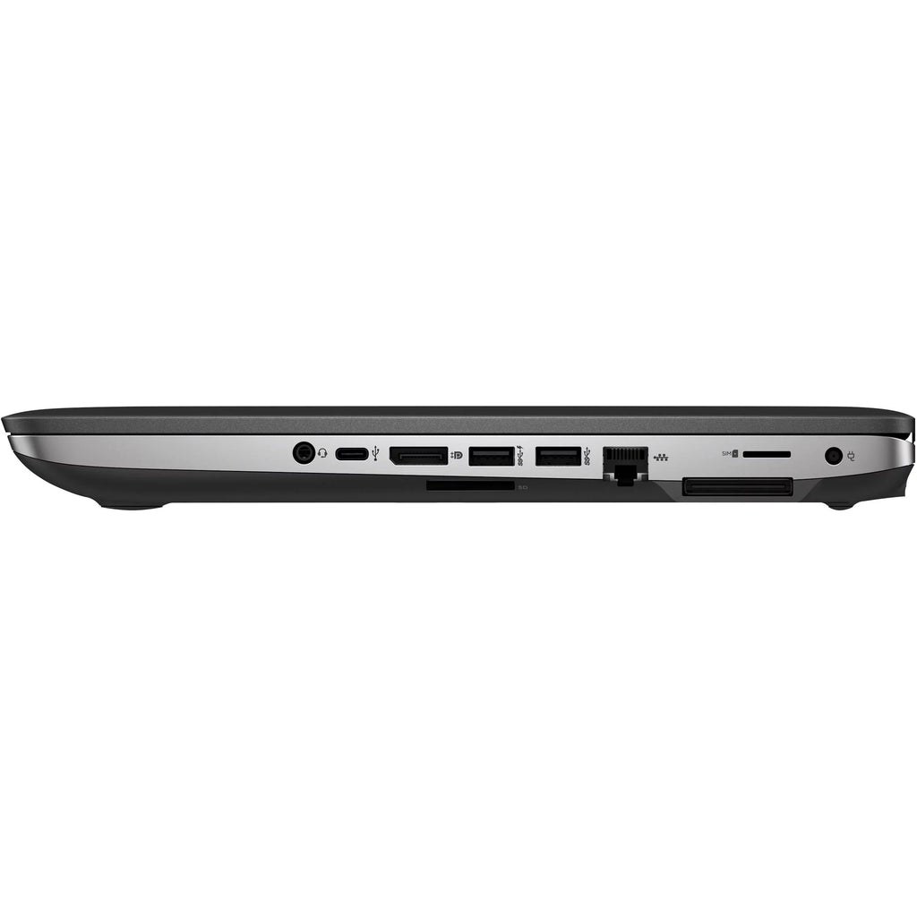 i5 Pro Hp G2 Intel Ram 8GB GHz 2.40 Laptop Probook 320GB Windows Restored 10 640 Core (Refurbished)