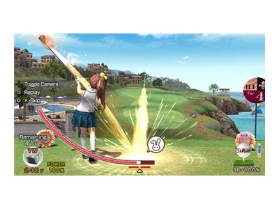 Everybody's , PlayStation 711719504832 4, Golf,