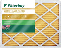 MERV 25x32x2 (1-Pack) AC Filters Pleated Air HVAC Filterbuy Furnace 11