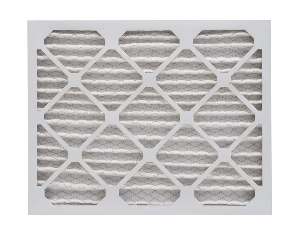 24x24x2, Made USA Pleated Filter, Aerostar 11, MERV 6, Air the in 24x24x2 Box of