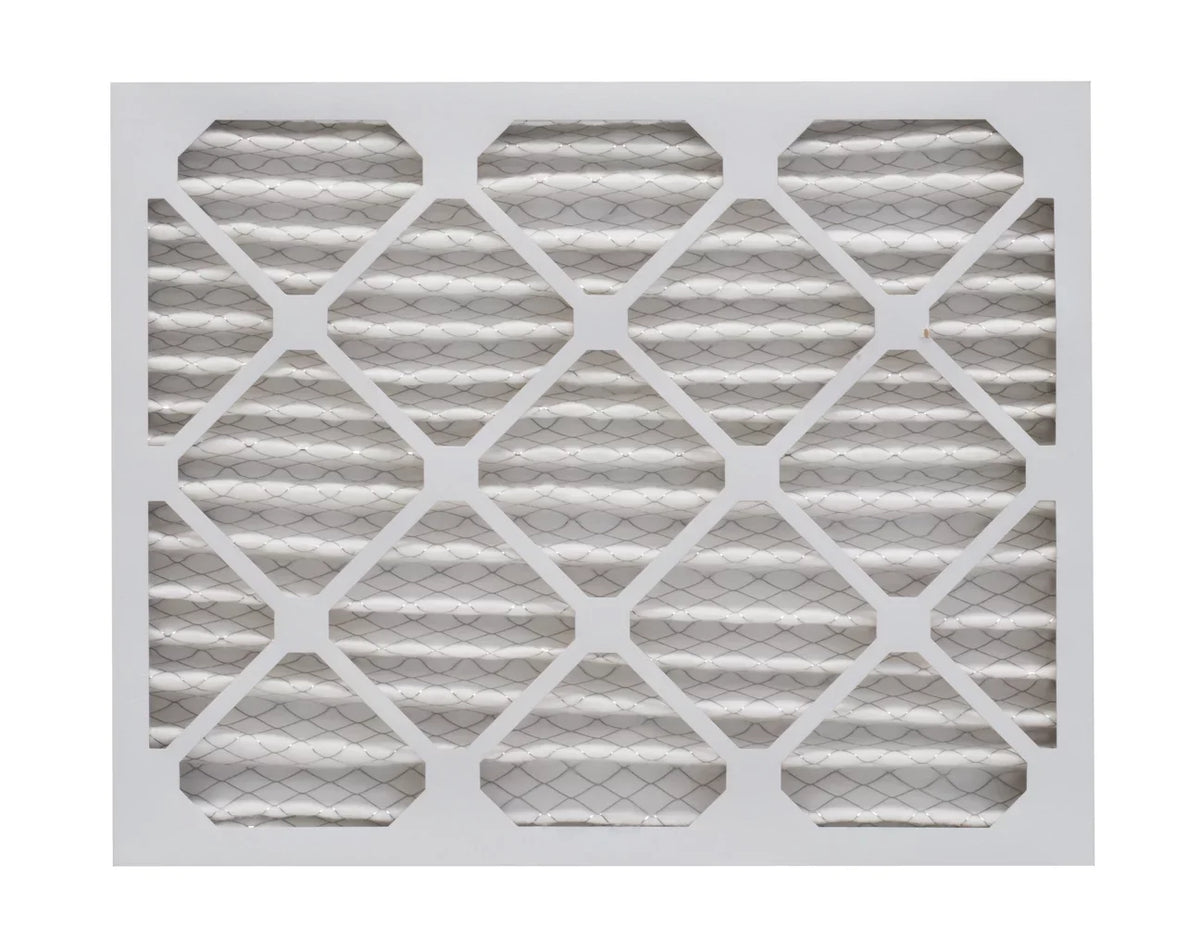 24x24x2, Made USA Pleated Filter, Aerostar 11, MERV 6, Air the in 24x24x2 Box of