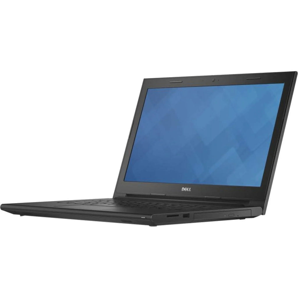 Laptop, Bing, 14-3451 with Inspiron Dell Intel 500GB 8.1 Celeron N2840, Windows HD, 14"