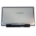 Lcd 40 H/W:2A B116XTK01.0 Touch HD Pin 11.6" 1366x768 Led Screen