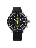 Bob Edition Mens 8560-SR1-BMY17 Quartz Watch Tango Marley Steel Weil Raymond 300