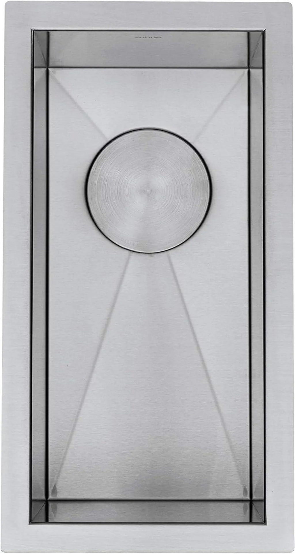 (10 Or Small 18 RV Sink,16-Gauge By Kitchen Inch) Bar Stainless Sink Undermount