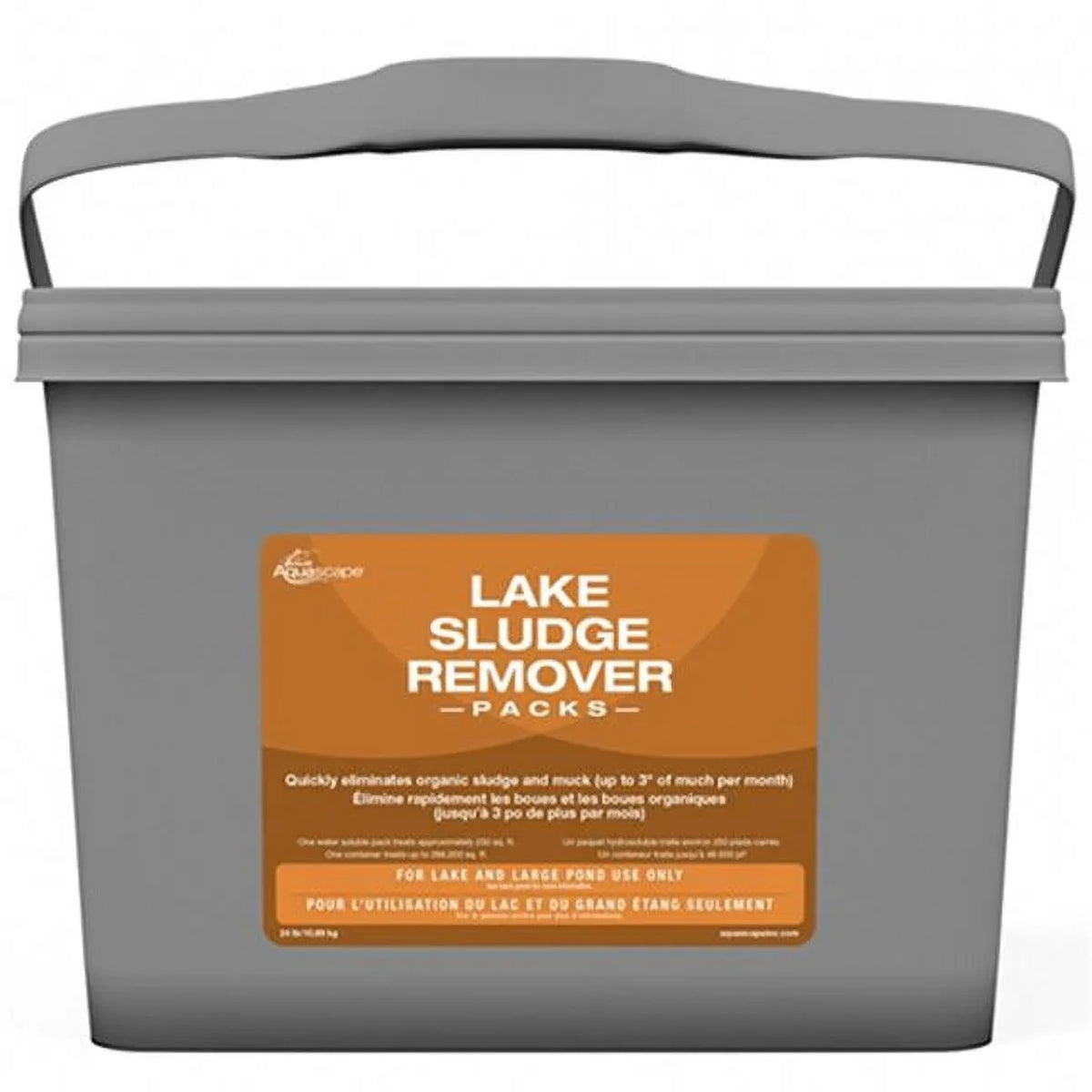 1152 Remover Sludge Pack of - Packs Lake