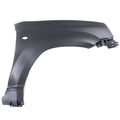 (Canada-Built) Fits Fender Side 05-06 Panel Primed Plastic Front Right X-Trail