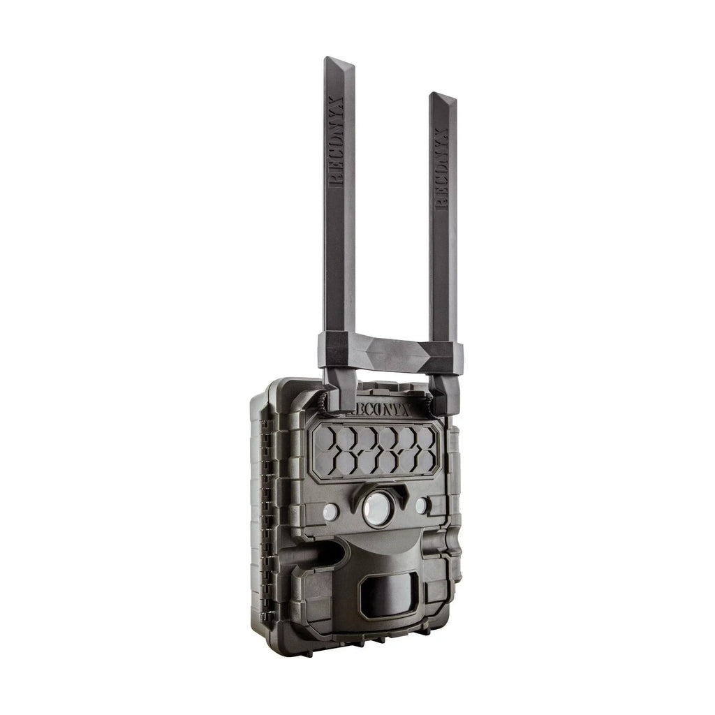 Night Vision, 2 150' HyperFire & Day Camera, IR - Trail Covert 720p AT&T/T-Mobile Green Cellular Night HF2XC OD
