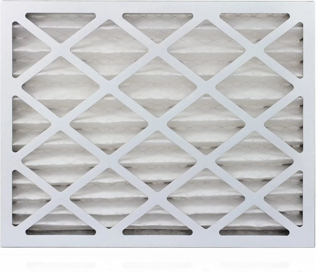 10x16x2 (3-Pack) Filters AC MERV Furnace HVAC 8 Filterbuy Pleated Air