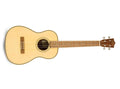 back Morado side Lanikai spruce top Ukulele Solid Baritone and