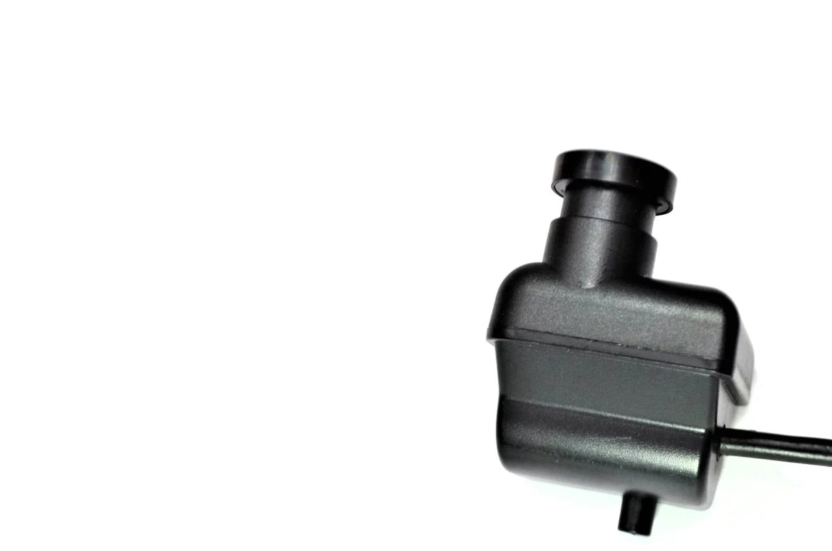 '- Camera, BUCFO-088N Up MUSTANG NSF Assist Fits Warehouse Park 2010-2014 PT select: Certified Back Auto