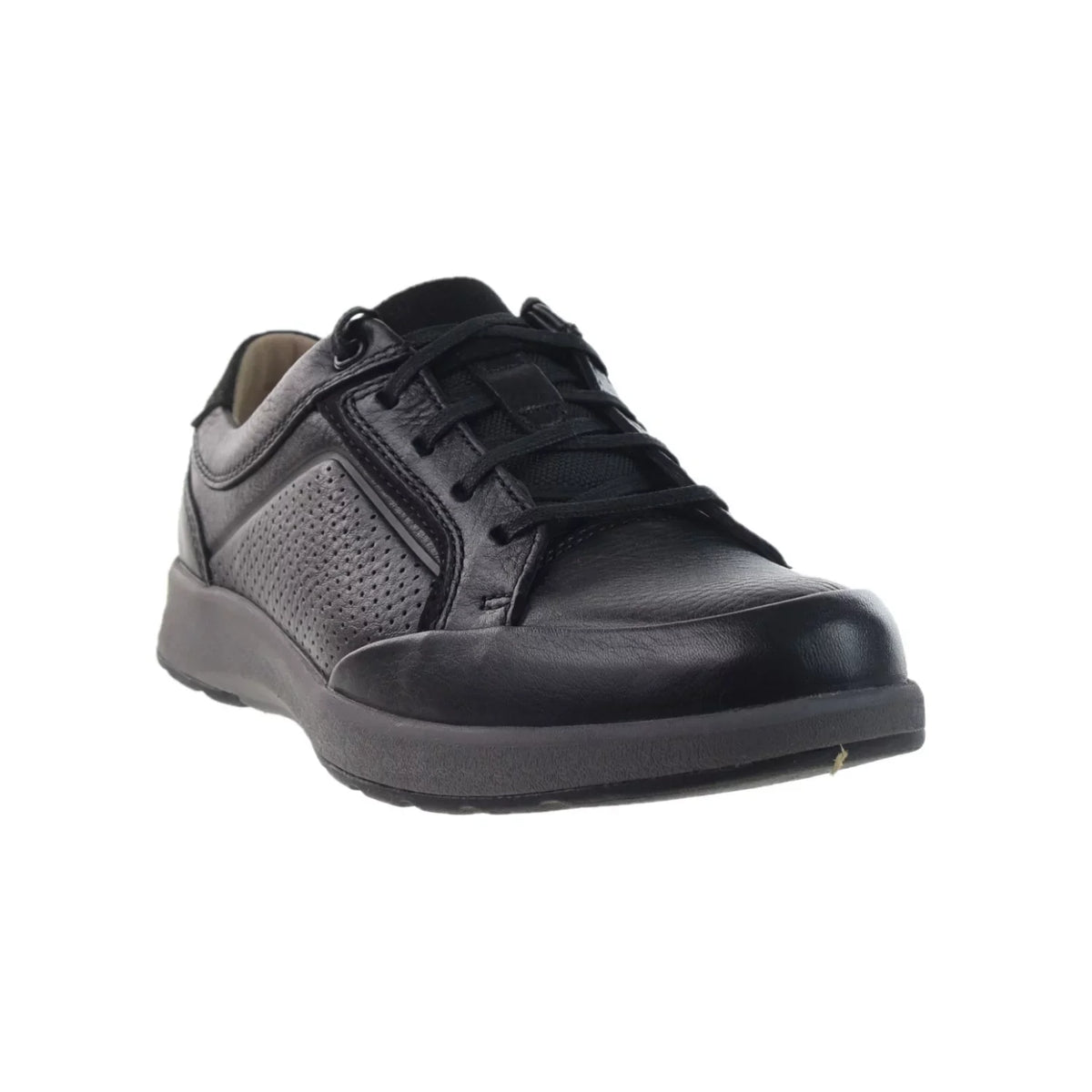 26146641 Men's Un Trail Form Shoes Clarks Black