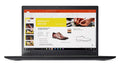 IPS 10 Smart Pro PCIe Reader, RAM, Touch NVMe ThinkPad (1920x1080) Matte SSD, T470s FHD Windows Core Laptop Reader, Touchscreen, Card Color i7-7600U, 2TB Fingerprint Intel Black Lenovo 20GB - 14"