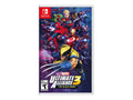 Switch Order, Nintendo Alliance Ultimate 3 Marvel Black The