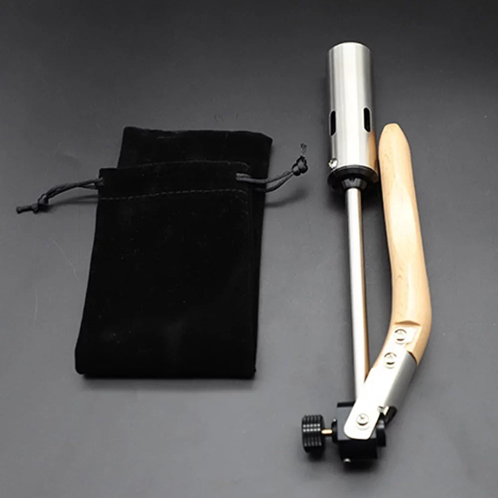 Picnic Apexeon Folding for and BBQ Burner, Camping Portable Gas Torch