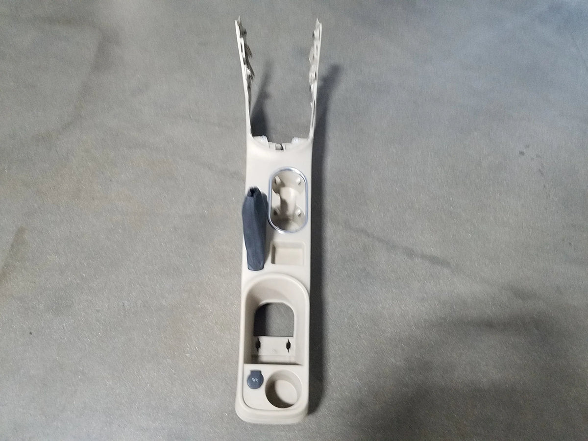 Volkswagen Console Floor (Good) LKQ Center Pre-Owned OEM 2018-2019 Beetle