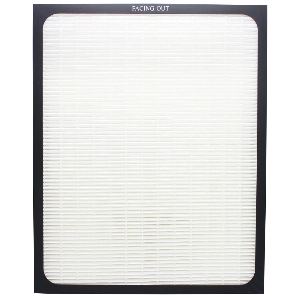 & Blueair Blueair Air Compatible 210B Air 6-Pack 200 Purifier Replacement - Filter Filter 300
