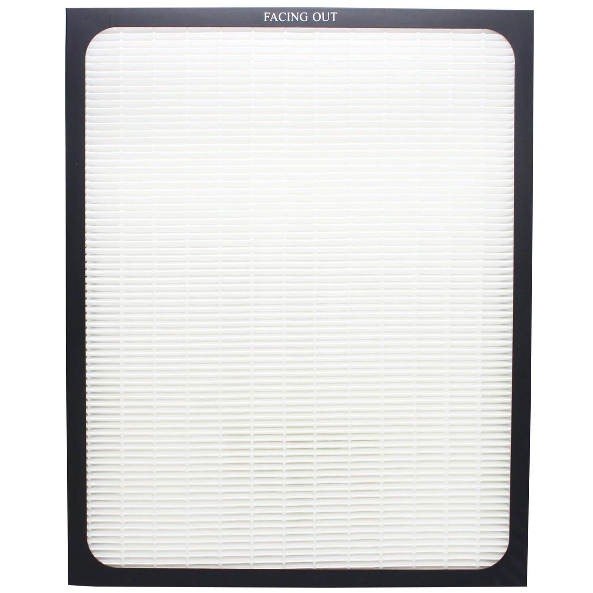 Blueair 303 & Air Filter Replacement 2-Pack Air 200 Blueair Filter - 300 Purifier Compatible