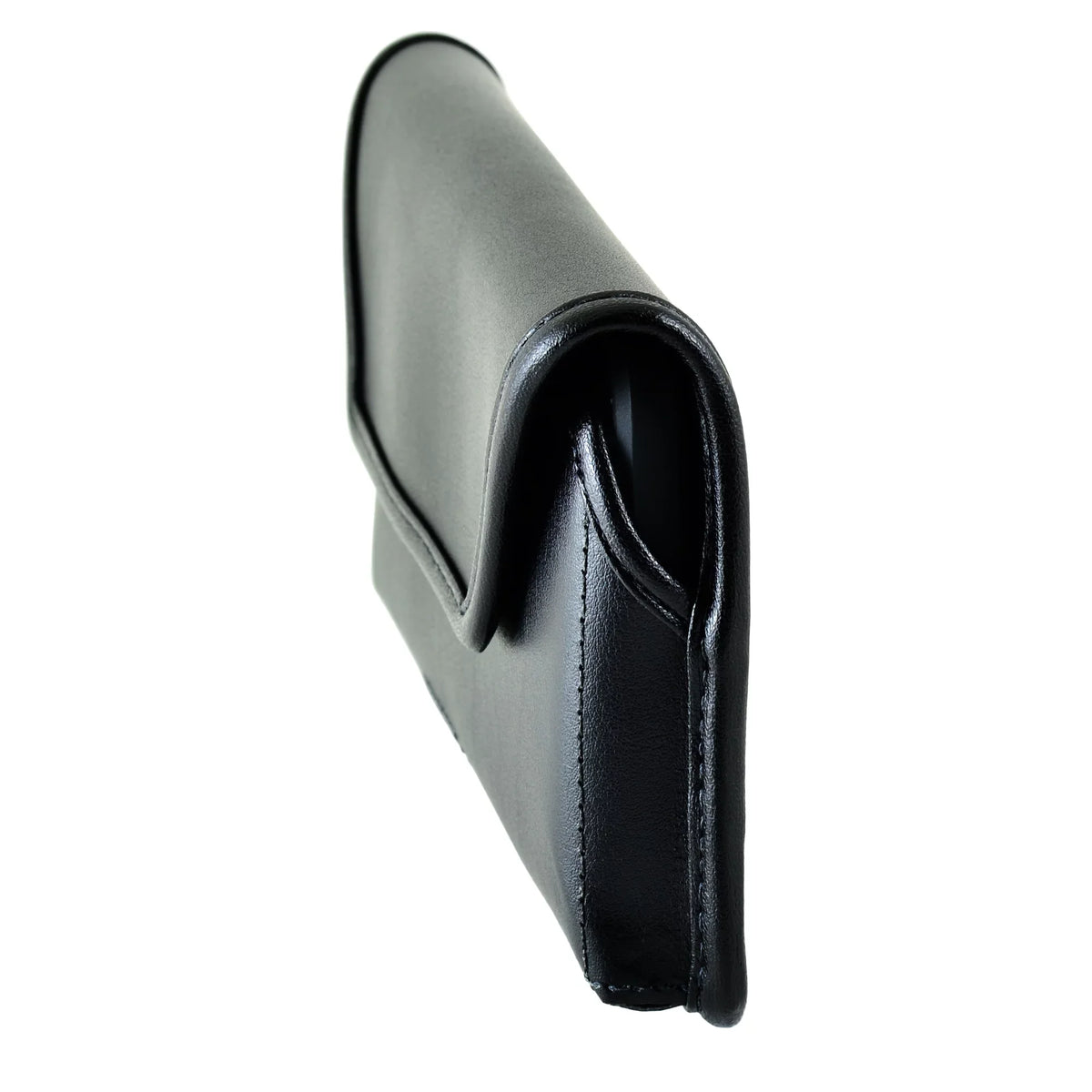 Belt Case Nexus Pouch Holster Leather Clip Black 6P Turtleback