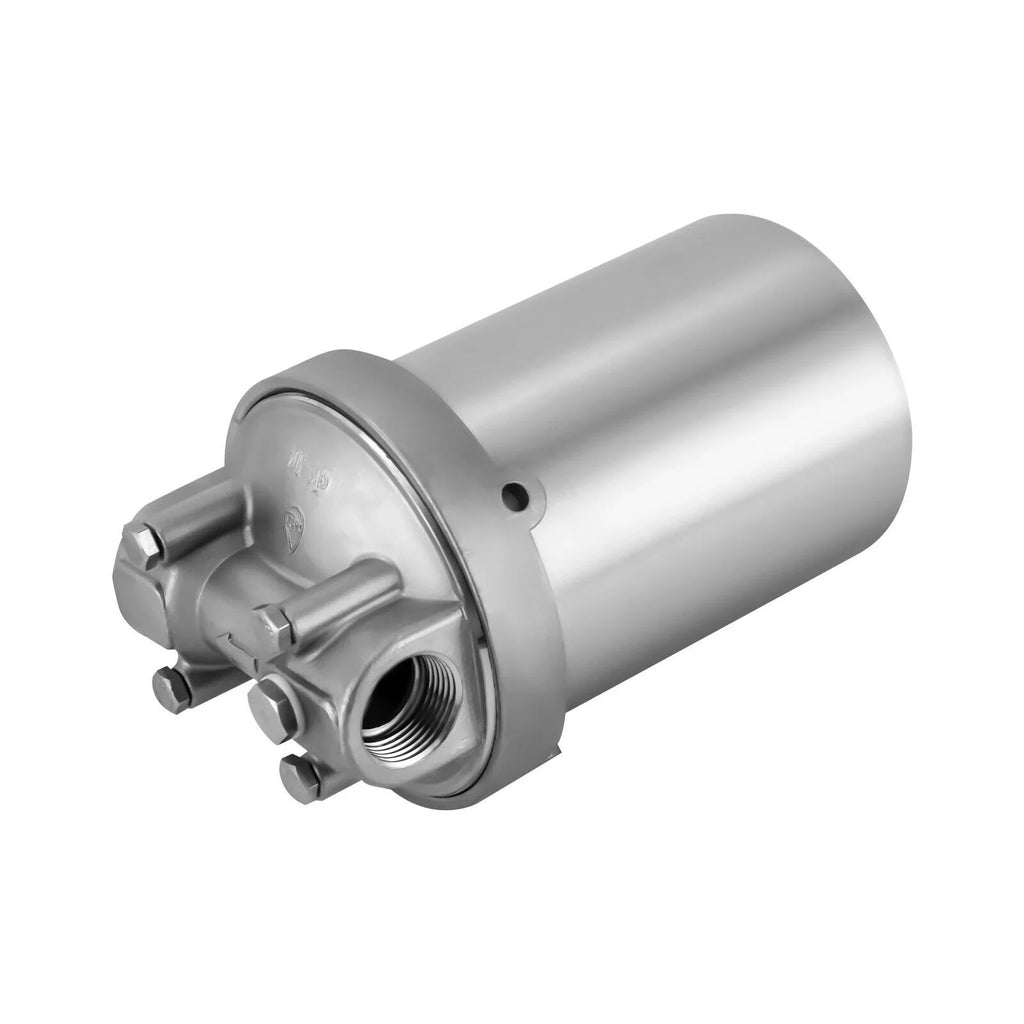 Housing- inch liquid 5" 3/4" Inlet Npt Filter Commercial Filter Shell