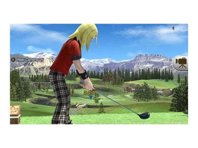 Everybody's , PlayStation 711719504832 4, Golf,