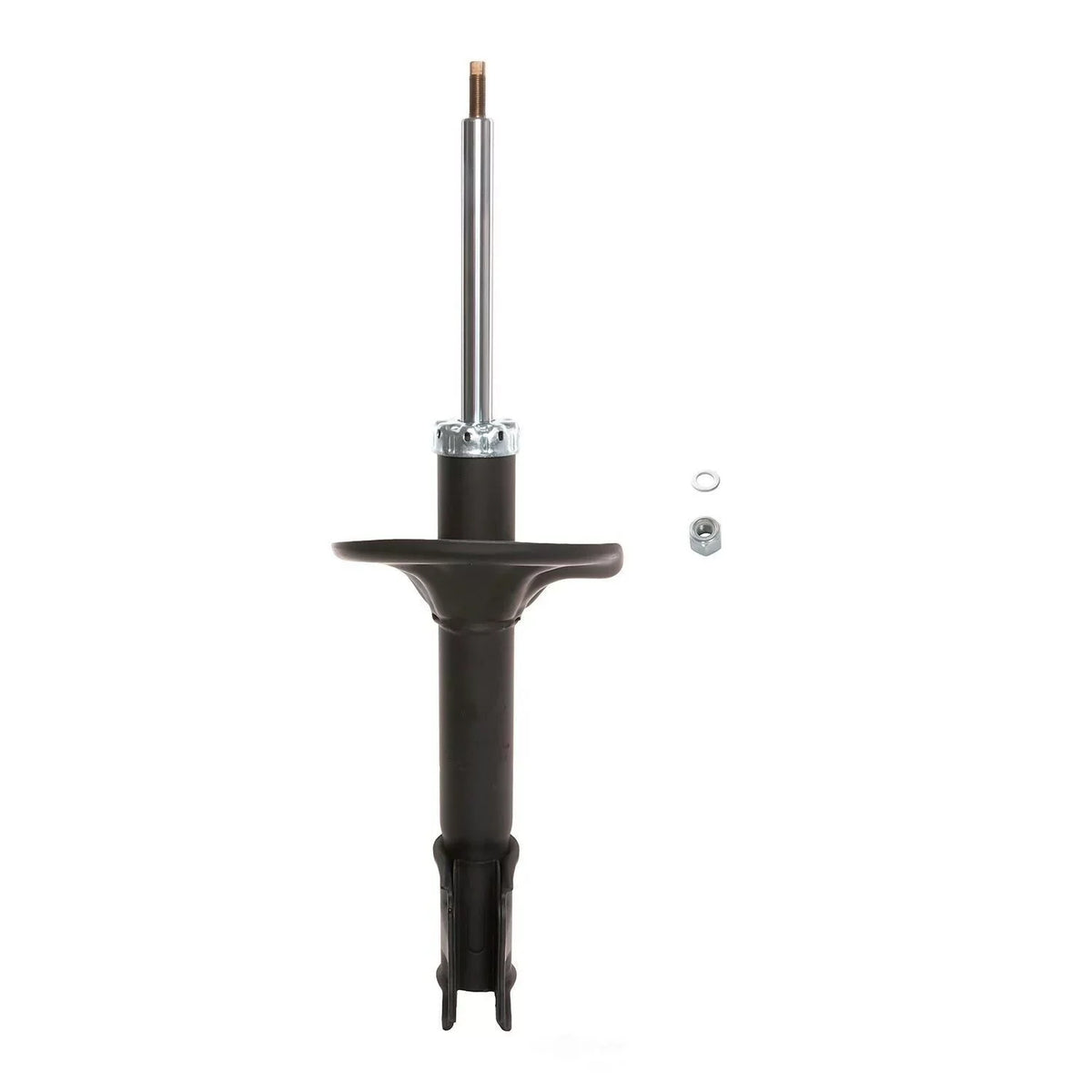 or Twin-Tube 2003-2006 Mitsubishi for Front Outlander Passenger Driver Strut Side