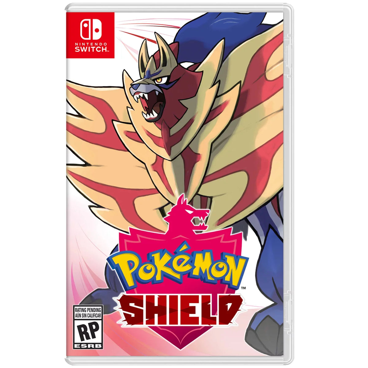 Edition Dialga Nintendo Pokemon and Lite Palkia with Shield Switch