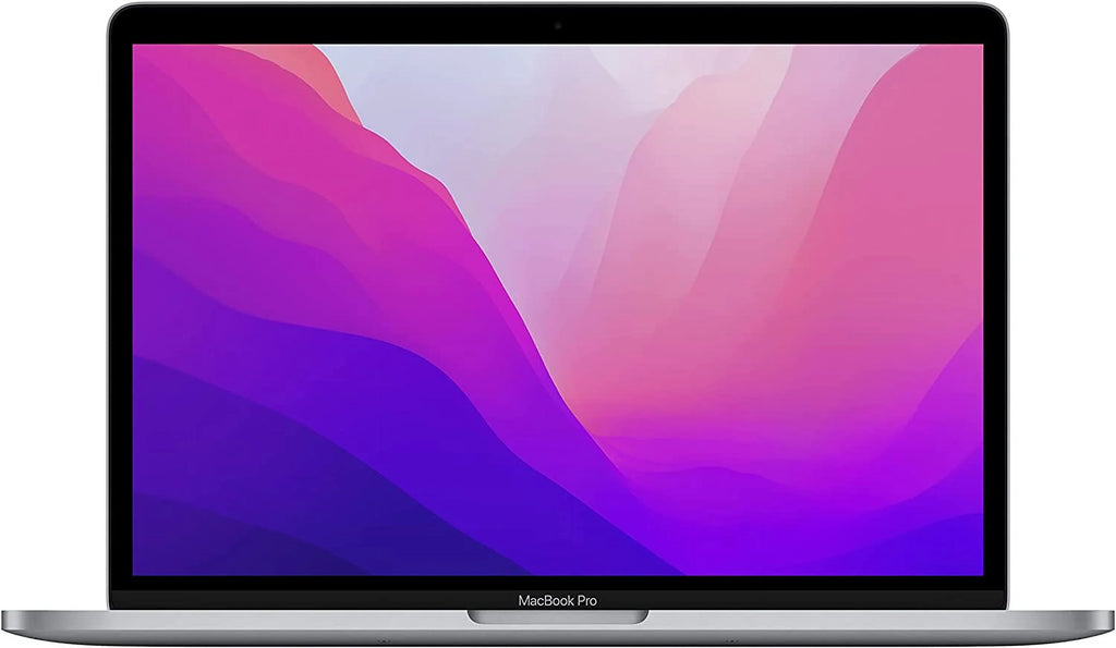 SPACE Open PRO 8GB 2560x1600 MACBOOK M2 GRAY MNEH3LL/A 13.3 Box 256GB - SSD