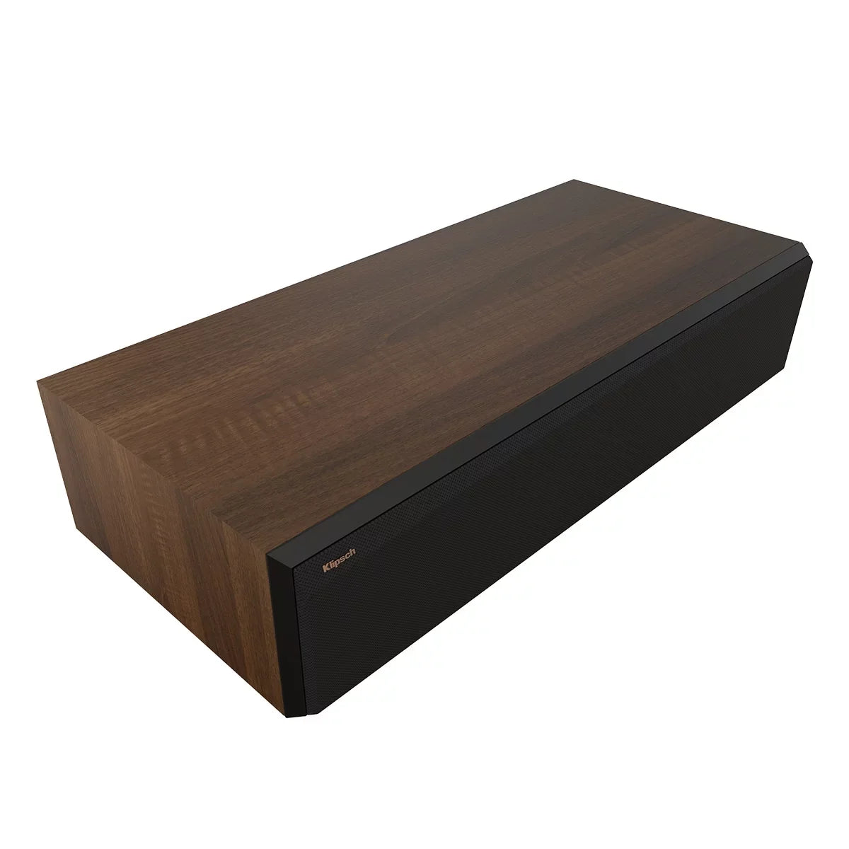 Klipsch Channel II Premiere Speaker Reference RP-504C Center (Walnut)
