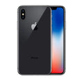 64GB Space (Cricket X Good) Gray iPhone (Refurbished: Wireless) Pre-Owned