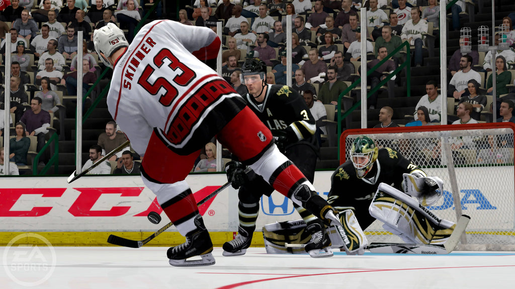 360) NHL '13 (XBOX