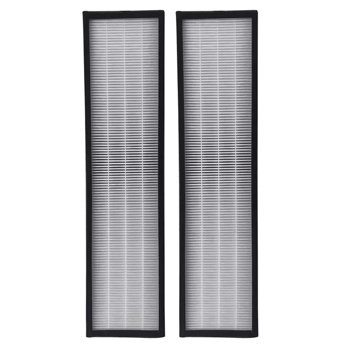 AC5250PT, C AC5000E, Compatible True AC5350BCA, Replacement FLT5000 AC5350W AC5350B, Purifier Filter HEPA + True FLT5250 Pre AC5000, Pack with Filter,2 HEPA Filter Air FLT5250PT,