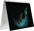 SSD, RAM, Intel Full 2-in-1 16GB Core Book2 Home 360 HD Laptop, Touchscreen 512GB i7-1260P, Galaxy Windows AMOLED 13.3” 11 Pro