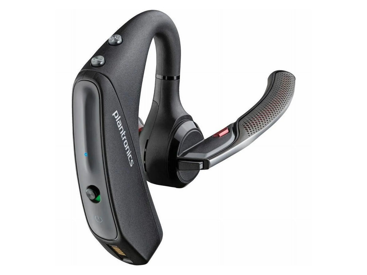 Headset Bluetooth 20 Assistant, - - - Hz 98.4 kHz USB-A - Voyager Monaural USB - ft - UC 32 - - 100 Wireless - - - Siri Micro A, Over-the-ear, In-ear - O... Poly USB 5200 - Mono Ohm Type Earbud