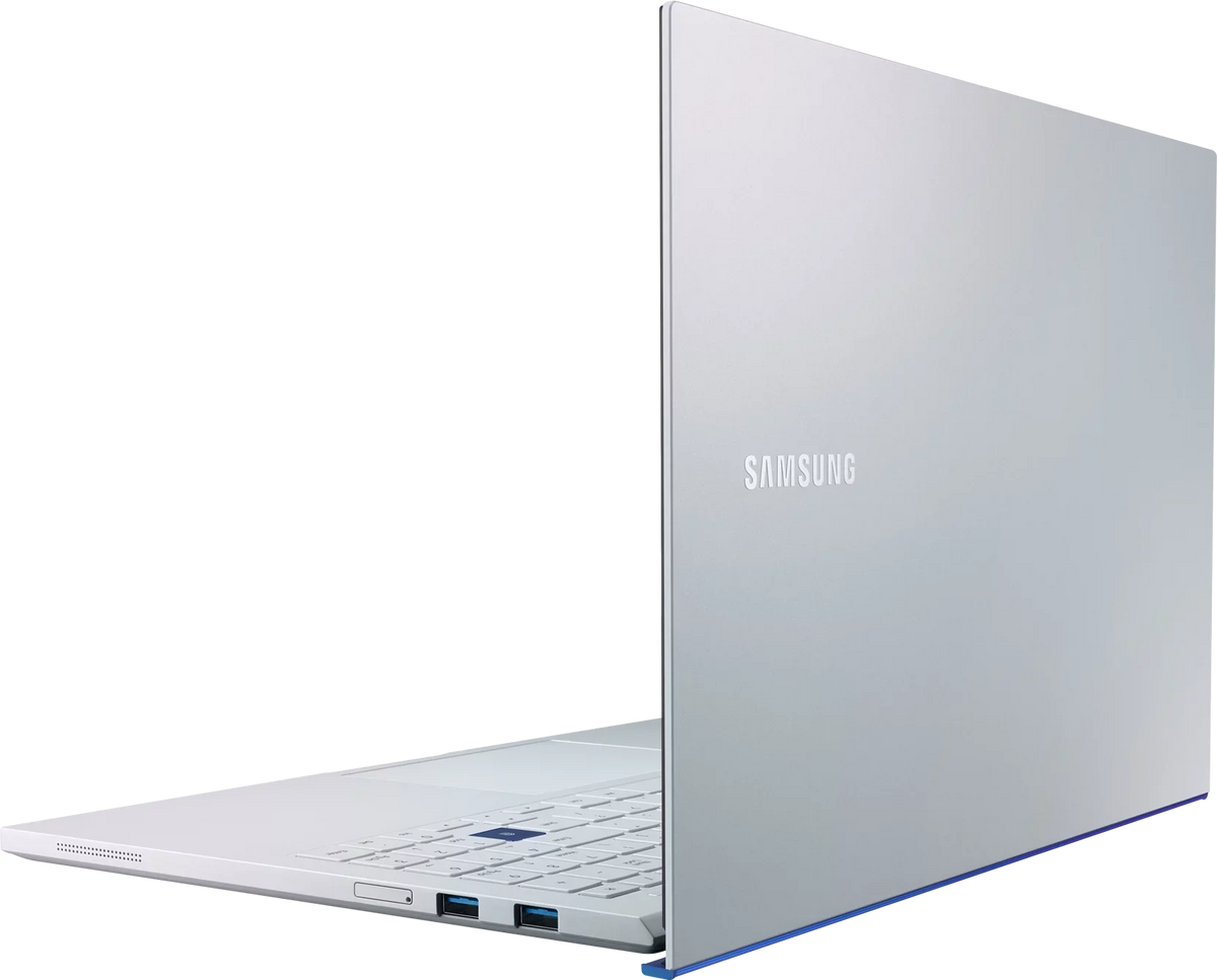 Book 15.6'' Laptop Ion Intel Galaxy U 8GB/512GB NP950XCJ-K02CA Lake i5-10210U Comet