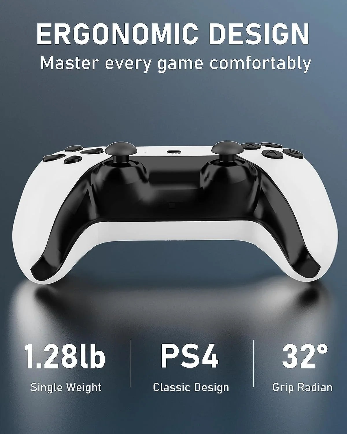 dual classic HDMI HD console PS1 joystick games. New controller, and controller, wireless 20,000 relive 4K 4K double more TV controller console than HDMI TV output play games,