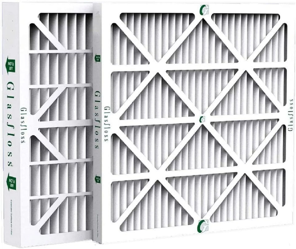 & 23-3/8 Filters. Furnace 24x24x4 10 MERV Pack. Actual dimension: AC 23-3/8 x x 6 3-3/4 ZL