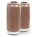 Spotless DIW/DIC-10 Cartridges Replacement RC2-10 CR Deionizers For