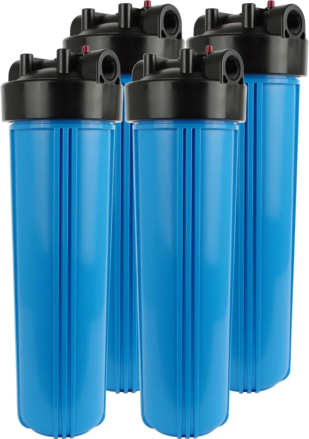 / (Case Of Housing 20 20X4.5/150233 20 150467/150235, NPT / BB liquid 1" Inch X 4) 4.5/20" / Filter