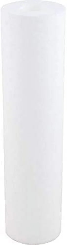 of 24) (Case Polypropylene Filter Micron SpiroPure 155015-43 Sediment Melt-Blown P25 25 Spun Cartridge SP-P25 10x2.5 liquid