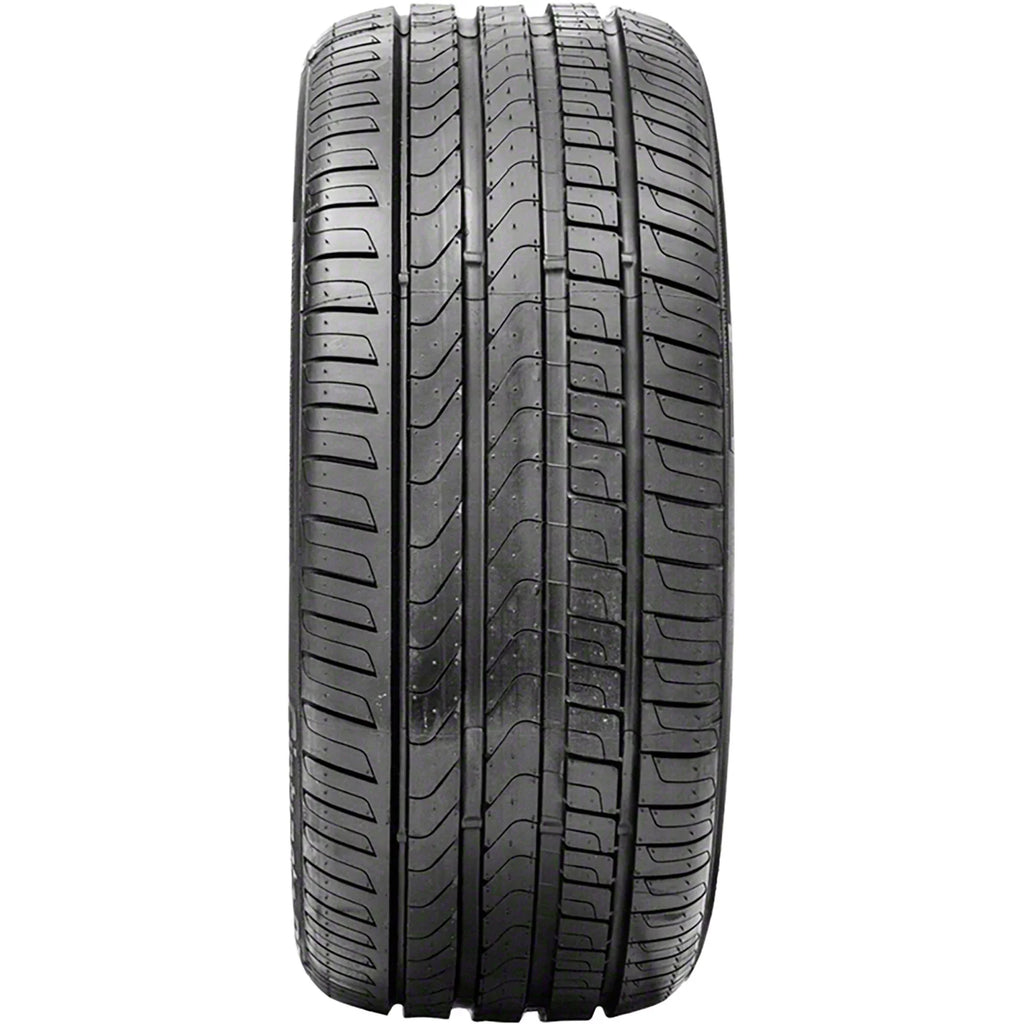 89Y 2013-16 Nissan Fits: Sentra Turbo, SR 4 SR Set Sentra 2017-19 P7 Pirelli CINTURATO Tires Nissan of 205/50R17