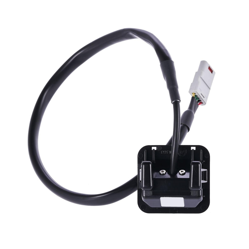 Backup 17-19 ACADIA/DENALI GMC for 23132328 Replaces Camera