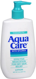 AQUA 8 CARE 3) (Pack Lotion oz of