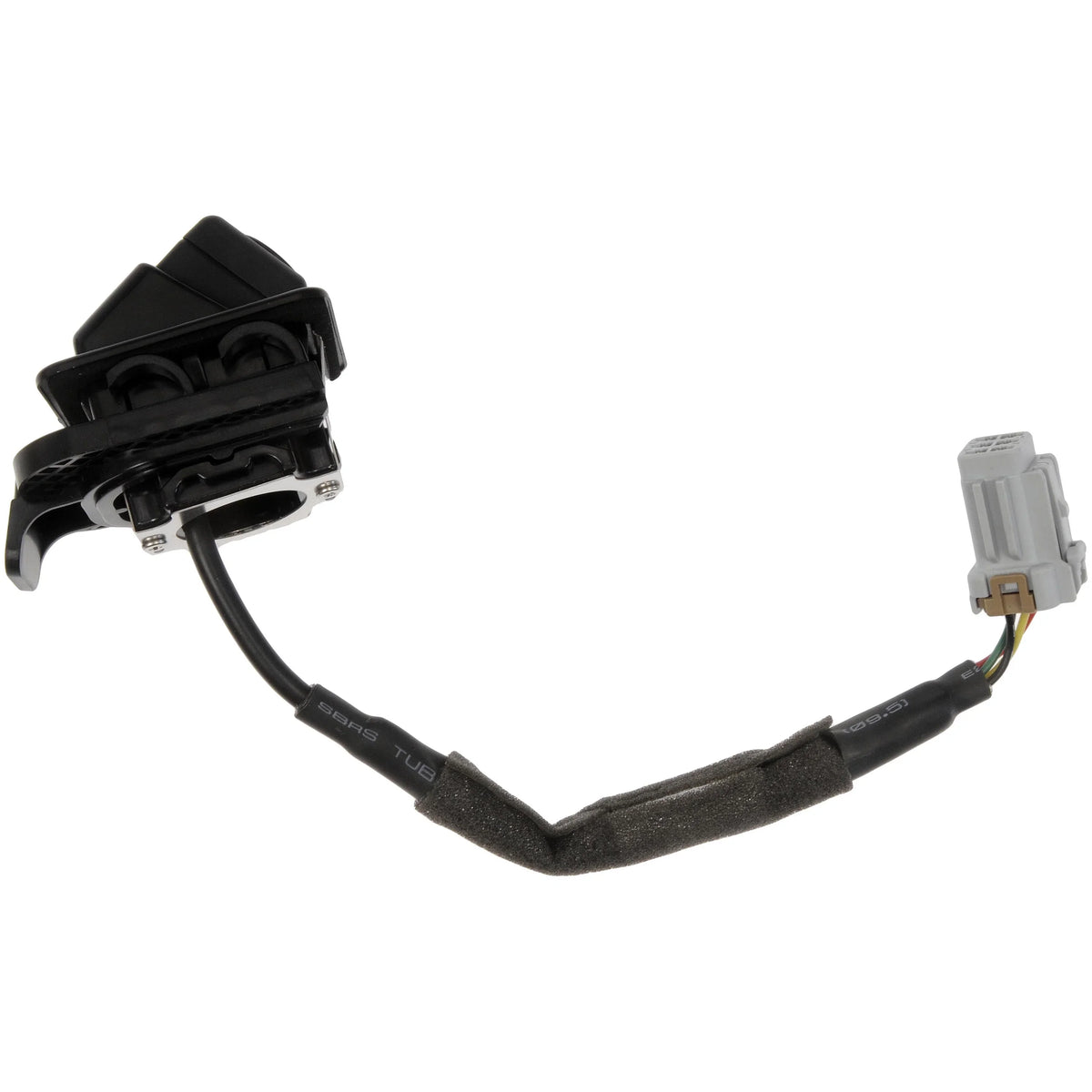 FORTE Dorman 2014-2016 for Park Camera Models Specific Assist Rear Fits select: 592-113 KIA Kia