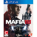 '- Iii Mafia Playstation 4