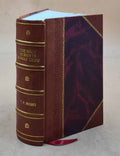 Urdu in The Roman Bound] 1850 Holy Quran [Leather
